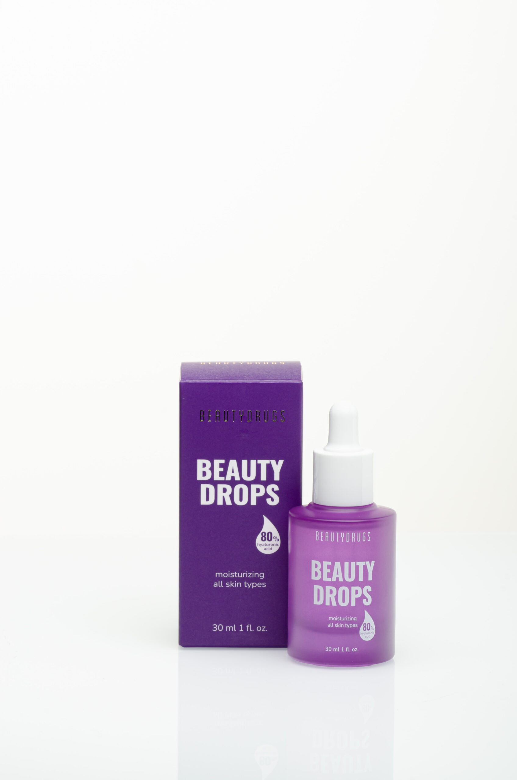 Beautydrugs - Beauty Drops - Image 1